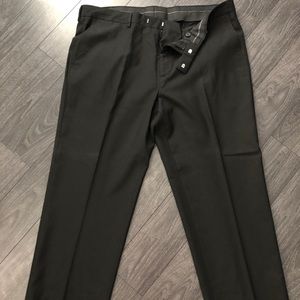 Dress pants